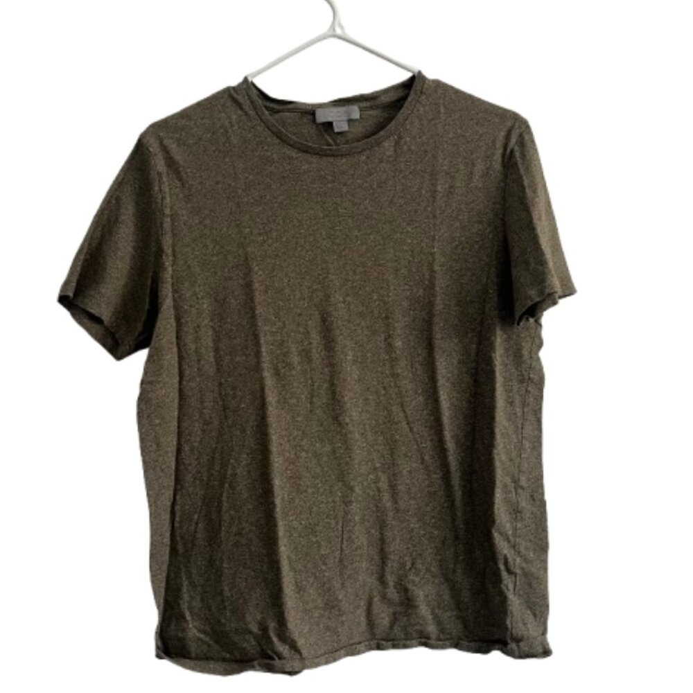 COS Regular Cotton T-Shirt